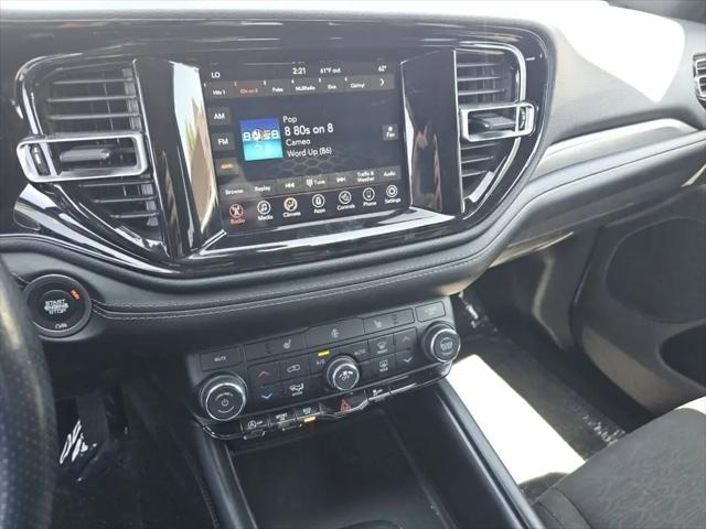 2023 Dodge Durango SXT AWD