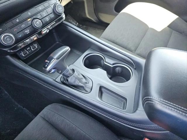 2023 Dodge Durango SXT AWD