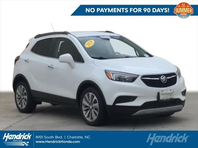 2020 Buick Encore FWD Preferred for sale in Charlotte, NC