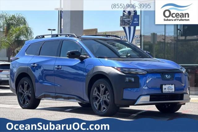 2026 Subaru Trailseeker Touring for sale in Fullerton, CA