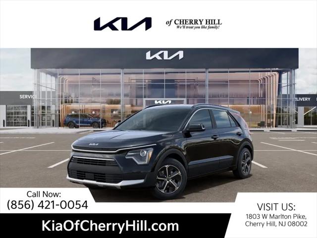 2026 Kia Niro EX for sale in Cherry Hill, NJ