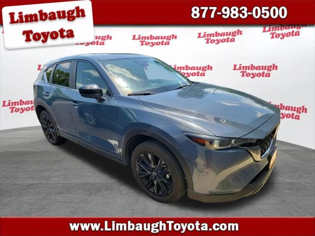 2025 Mazda CX-5 2.5 S Carbon Edition for sale in Birmingham, AL