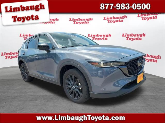 2025 Mazda CX-5 2.5 S Carbon Edition for sale in Birmingham, AL