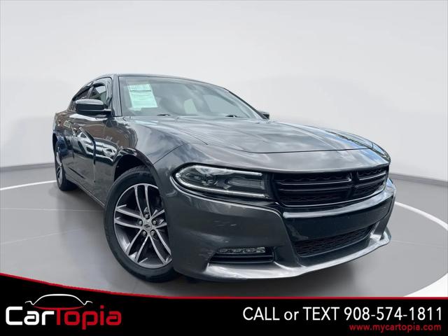 2018 Dodge Charger GT AWD for sale in North Plainfield, NJ