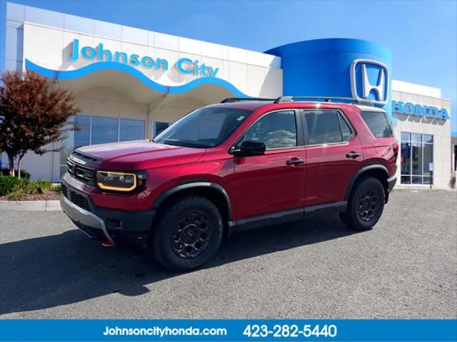2026 Honda Passport AWD TrailSport Blackout for sale in Johnson City, TN
