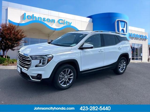 2023 GMC Terrain AWD SLT for sale in Johnson City, TN