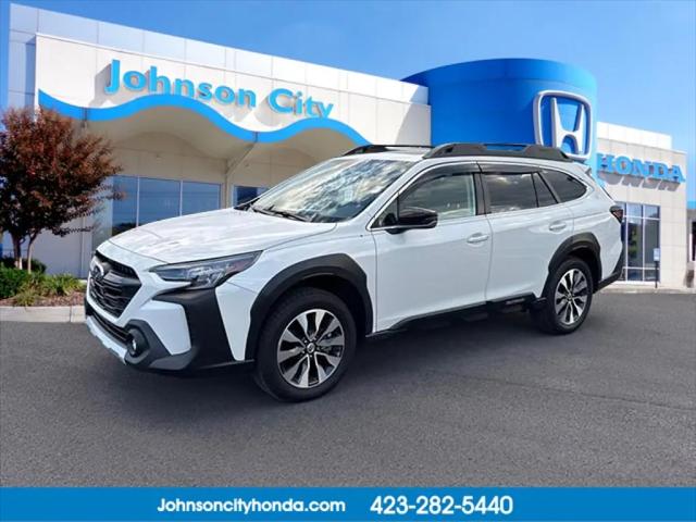 2023 Subaru Outback Limited for sale in Johnson City, TN