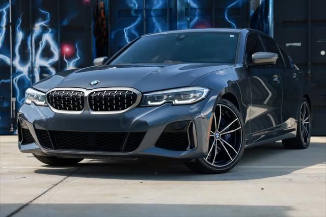 2021 BMW M340i M340i for sale in Orlando, FL