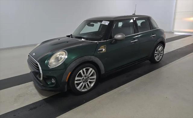 2017 MINI Hardtop Cooper for sale in Orlando, FL
