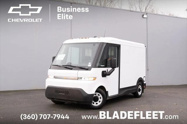 2025 Chevrolet 400 BrightDrop 400 for sale in Mount Vernon, WA