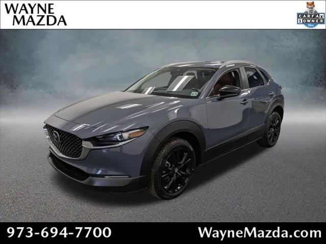 2023 Mazda CX-30 2.5 S Carbon Edition for sale in North Wayne, NJ