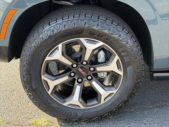 2026 GMC Yukon 4WD AT4 Ultimate