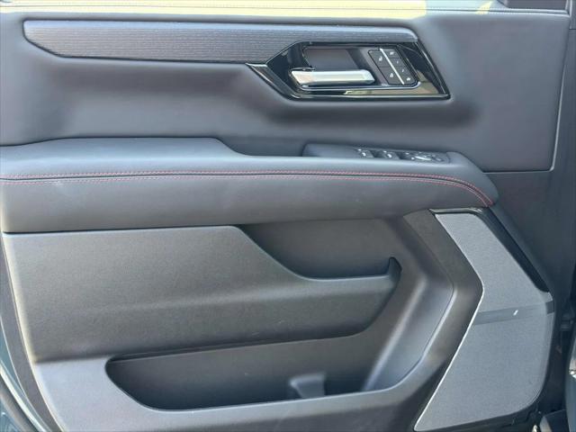 2026 GMC Yukon 4WD AT4 Ultimate