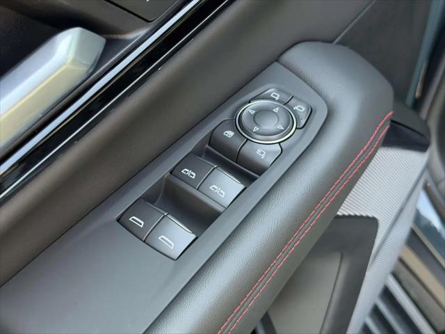 2026 GMC Yukon 4WD AT4 Ultimate