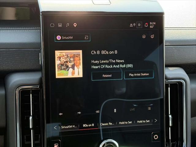 2026 GMC Yukon 4WD AT4 Ultimate