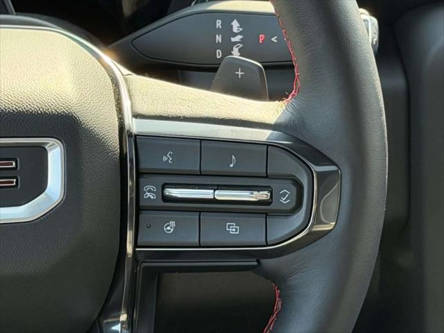 2026 GMC Yukon 4WD AT4 Ultimate