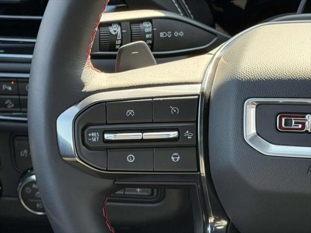 2026 GMC Yukon 4WD AT4 Ultimate