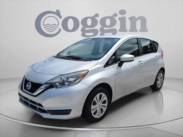 2017 Nissan Versa Note SV for sale in Orlando, FL