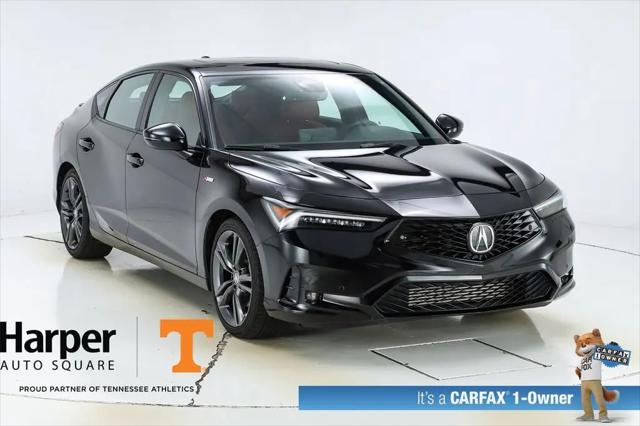 2024 Acura Integra A-SPEC Technology for sale in Knoxville, TN