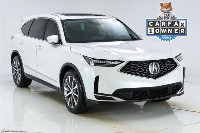 2025 Acura MDX Technology Package for sale in Knoxville, TN