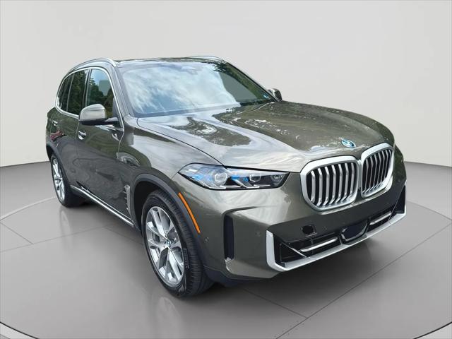 2026 BMW X5 xDrive50e for sale in Midlothian, VA