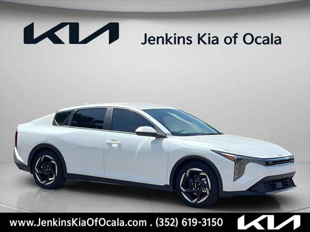 2026 Kia K4 EX for sale in Ocala, FL
