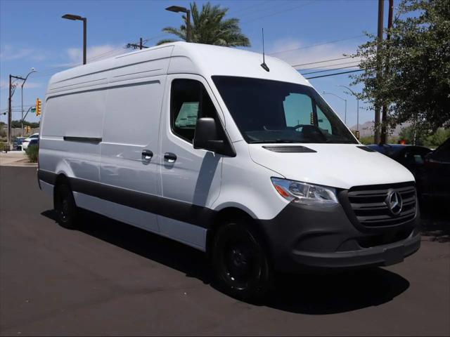 2026 Mercedes-Benz Sprinter 2500 High Roof 4-Cyl Diesel for sale in Tucson, AZ