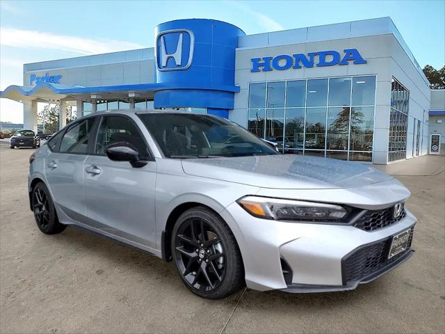 2026 Honda Civic Sport for sale in Morehead City, NC