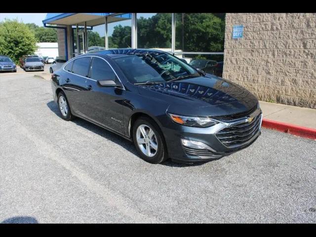 2020 Chevrolet Malibu FWD LS for sale in Smyrna, GA