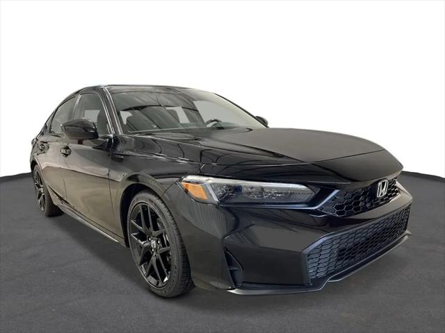 2026 Honda Civic Sport for sale in Lansing, IL
