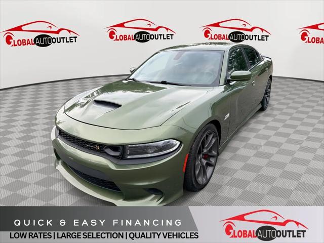 2022 Dodge Charger Scat Pack for sale in Temple Hills, MD