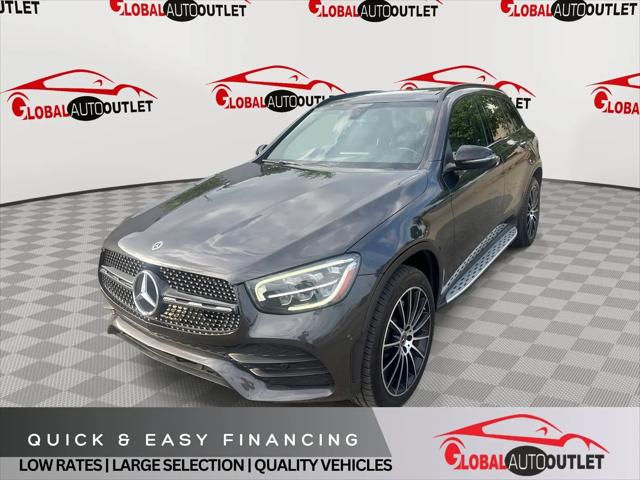 2021 Mercedes-Benz GLC GLC 300 for sale in Temple Hills, MD
