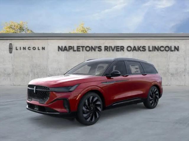 2026 Lincoln Nautilus Reserve for sale in Calumet City, IL