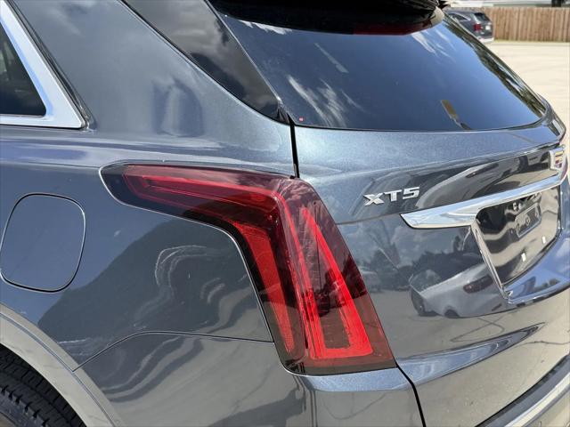 2021 Cadillac XT5 FWD Luxury