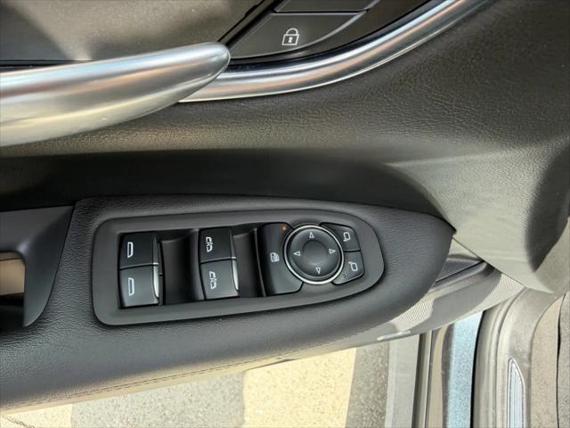 2021 Cadillac XT5 FWD Luxury