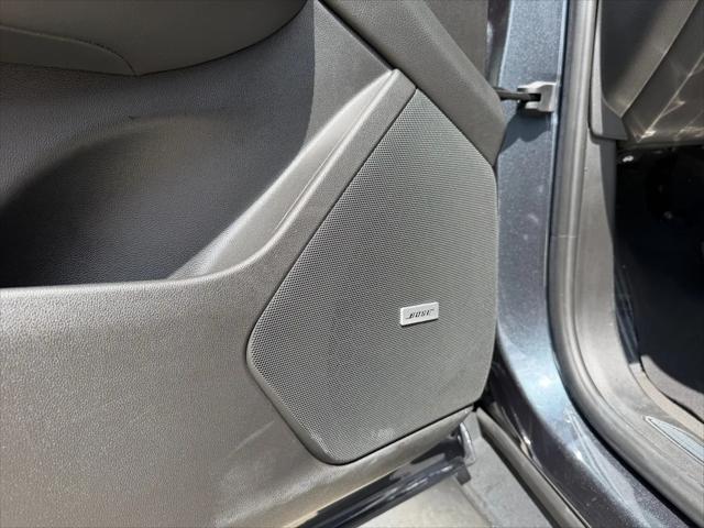 2021 Cadillac XT5 FWD Luxury
