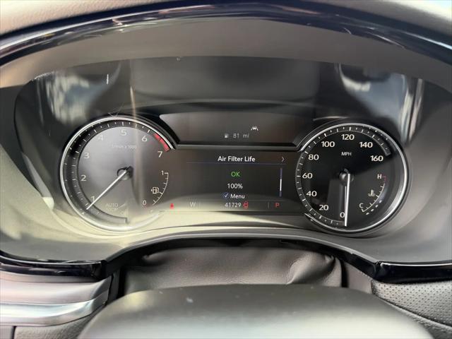 2021 Cadillac XT5 FWD Luxury