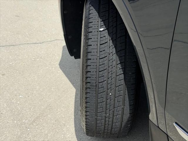 2021 Cadillac XT5 FWD Luxury