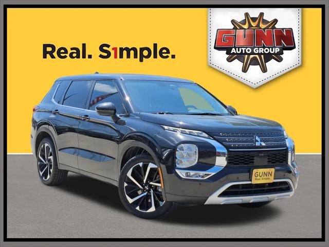 2023 Mitsubishi Outlander SE 2.5 2WD for sale in Selma, TX