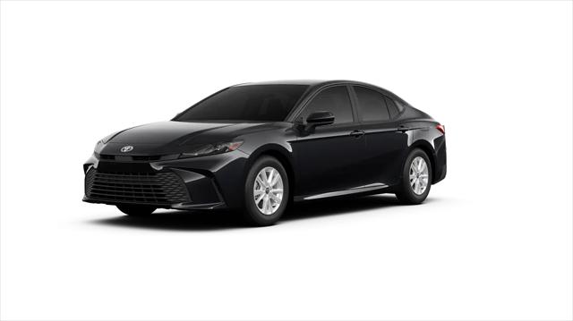 2026 Toyota Camry for sale near Delaware, OH