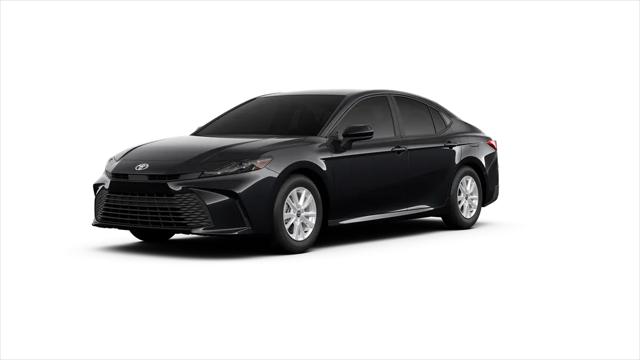 2026 Toyota Camry for sale near Delaware, OH