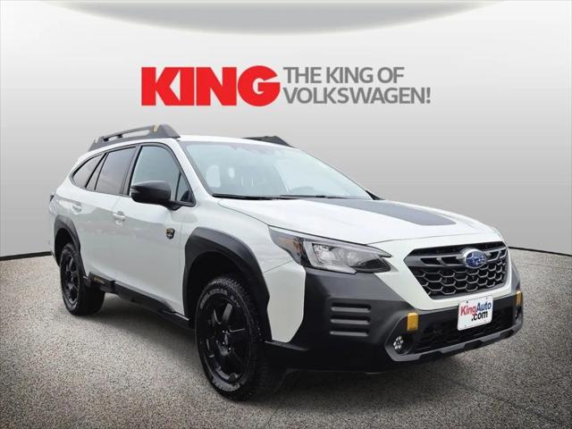 2023 Subaru Outback Wilderness for sale in Gaithersburg, MD