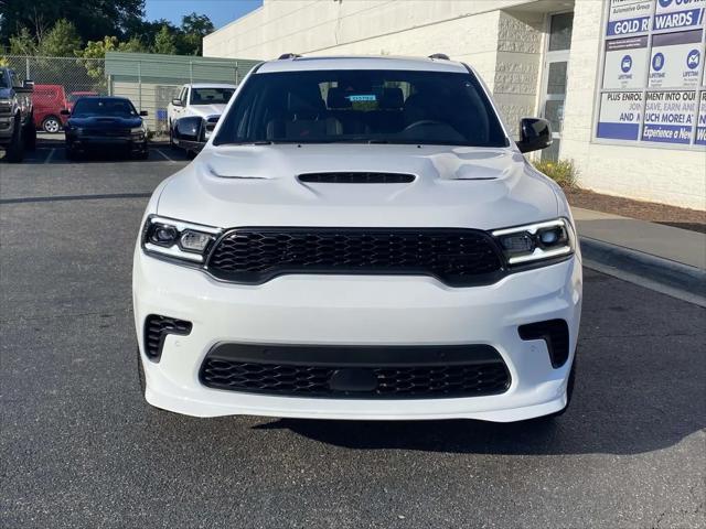 2026 Dodge Durango GT Plus AWD HEMI V8