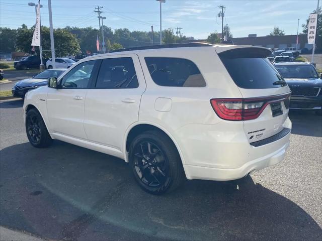 2026 Dodge Durango GT Plus AWD HEMI V8
