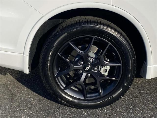 2026 Dodge Durango GT Plus AWD HEMI V8