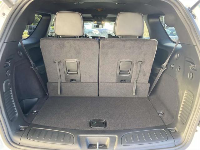 2026 Dodge Durango GT Plus AWD HEMI V8