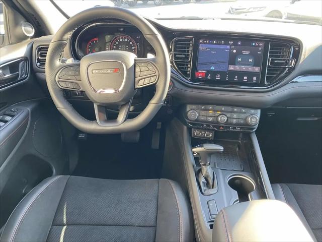 2026 Dodge Durango GT Plus AWD HEMI V8