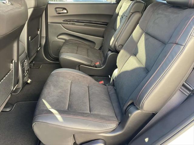 2026 Dodge Durango GT Plus AWD HEMI V8