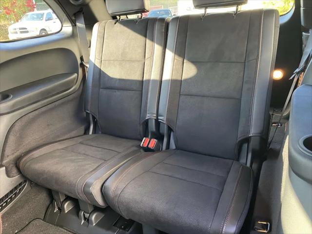 2026 Dodge Durango GT Plus AWD HEMI V8