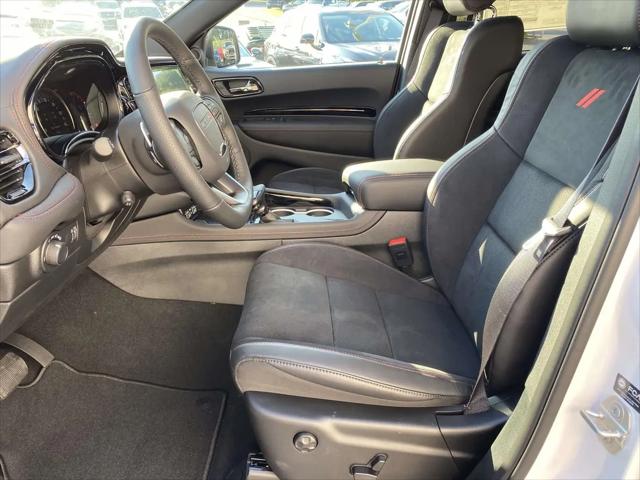 2026 Dodge Durango GT Plus AWD HEMI V8